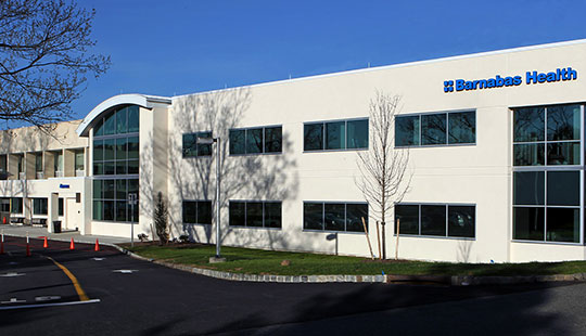 RWJBarnabas Health Ambulatory Care Center